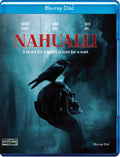 Nahualli - Nahualli - Blu-ray