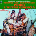 Porgi L'altra Guancia - O.S.T. (Ita) Music CD