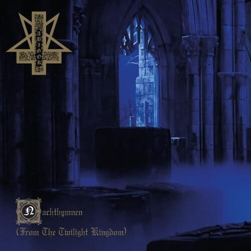 Abigor - Nachthymnen From The Twilight Kingdom - Vinyl Record