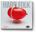 Los Ninos De Los Ojos Rojos - Hard Folk - Music CD