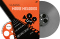 Royal Philharmonic Orchestra - Classic Movie Melodies - Grey Vinyl - Vinyl Record