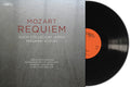 Mozart / Masaaki,suzuki / Bach Collegium Japan - Mozart: Requiem - Vinyl Record