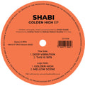 Shabi - Golden High - Vinyl Record
