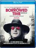 Borrowed Time: Lennon's Last Decade - Borrowed Time: Lennon's Last Decade - Blu-ray