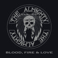 Almighty - Blood Fire & Love - Music CD