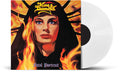 King Diamond - Fatal Portrait - Uk Exclusive White Vinyl - Vinyl Record