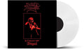 King Diamond - In Concert 1987 - Abigail - Uk Exclusive White - Vinyl Record