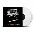 King Diamond - Puppet Master - Uk Exclusive White Vinyl - Vinyl Record