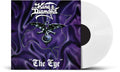 King Diamond - Eye - Uk Exclusive White Vinyl - Vinyl Record