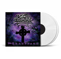 King Diamond - Graveyard - Uk Exclusive White Vinyl - Vinyl Record