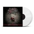 King Diamond - Spider's Lullabye - Uk Exclusive White Vinyl - Vinyl Record