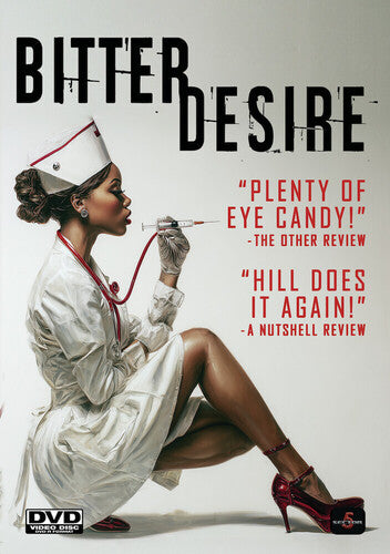 Bitter Desire - Bitter Desire - DVD