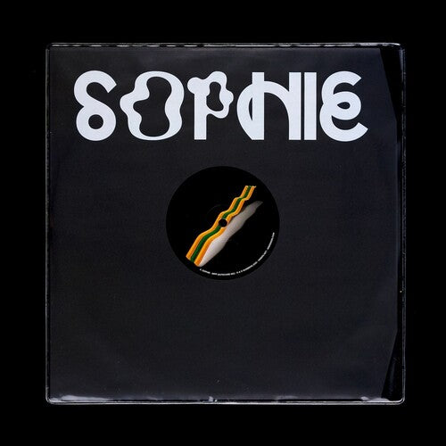 Sophie - Bipp (autechre Remix) - Vinyl Record