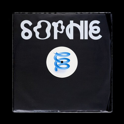 Sophie - Ooh / Get Higher - Vinyl Record