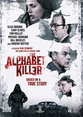 Alphabet Killer - Alphabet Killer - DVD