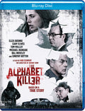 Alphabet Killer - Alphabet Killer - Blu-ray