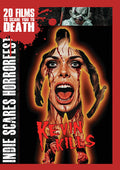 Kevin Kills - Kevin Kills - DVD