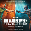 Balfe,lorne - War Between The Land & The Sea: From Doctor Who - Music CD
