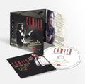 Sesto,camilo - Camilo Love Sound Typhoo (osaka 85 En Concierto) - Music CD