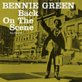 Green,bennie - Back On The Scene (blue Note Tone Poet Edition) - Vinyl Record