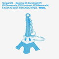Beatrice M. - Eurotrash - Vinyl Record