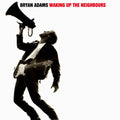 Adams,bryan - Waking Up The Neighbours - Music CD