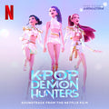 Kpop Demon Hunters: French Version - Kpop Demon Hunters: French Version - Vinyl Record