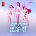 Kpop Demon Hunters: French Version (Can) [LP] Vinyl Record
