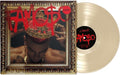 Sfera Ebbasta - Famoso ($elebration) - Transparent Gold Vinyl - Vinyl Record