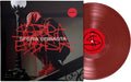 Sfera Ebbasta - Sfera Ebbasta ($elebration) - Red Vinyl - Vinyl Record