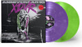 Xdvr Anniversar10 - Colored Vinyl [Colored Vinyl] (Ita) Vinyl Record
