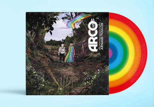 Toulon,arnaud - Arco - O.s.t. - Vinyl Record