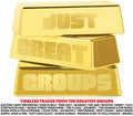 Just Great Groups / Various - Just Great Groups / Various - Music CD