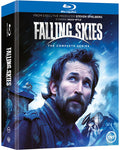 Falling Skies: The Complete Series - Falling Skies: The Complete Series - Blu-ray