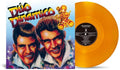 Duo Dinamico - 20 Exitos De Oro - Gold Vinyl - Vinyl Record