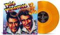 20 Exitos De Oro [Gold Colored Vinyl] Vinyl Record