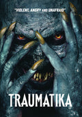 Traumatika - Traumatika - DVD