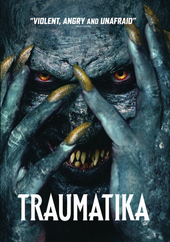 Traumatika - Traumatika - DVD