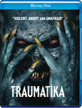 Traumatika - Traumatika - Blu-ray