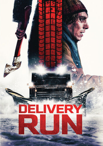 Delivery Run - Delivery Run - DVD