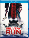 Delivery Run - Delivery Run - Blu-ray