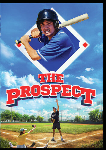 Prospect - Prospect - DVD