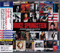 Springsteen,bruce - Japanese Singles Collection - Greatest Hits - Music CD