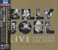 Joel,billy - Live Through The Years - Japan Edition - Music CD