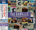Bangles - Japanese Singles Collection - Greatest Hits - Music CD