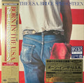Born In The Usa (Blus) (Jpn) Music CD