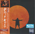 Gilmour,david - Luck & Strange Concerts - Music CD