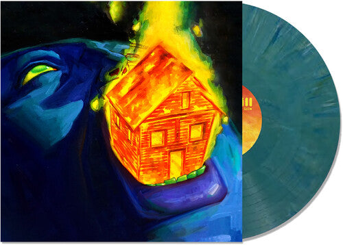 Sweet Pill - Still There's A Glow - Vinyl Record