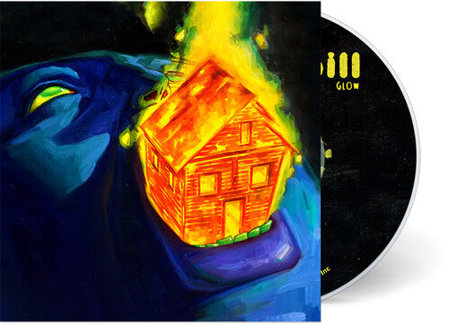 Sweet Pill - Still There's A Glow - Music CD
