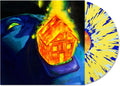 Still There's A Glow [Indie Exclusive Yellow with Blue Splatter] Vinyl Record
